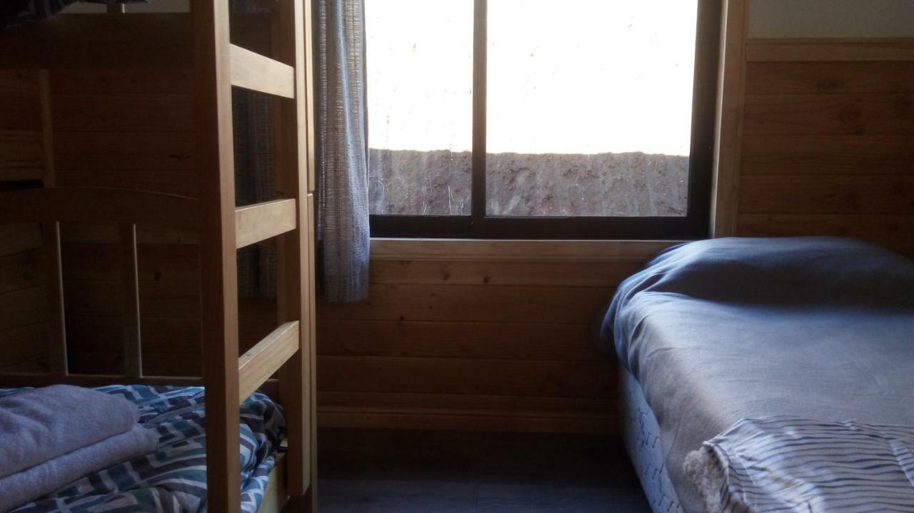 Cabanas Mirador Lago Ranco Ngoại thất bức ảnh